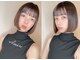 ヘアメイクアモーレ 光の森店(Hair Make Amore)の写真