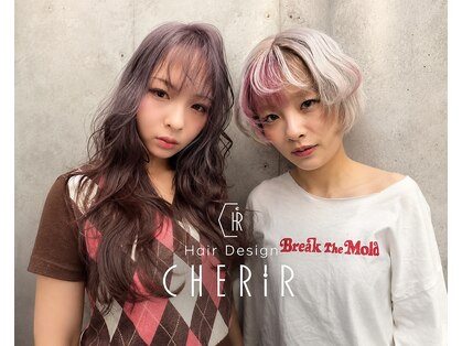 シェリール(CHERiR)の写真