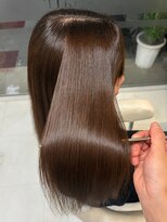 エフエフヘアー(ff hair)&nbsp;髪質改善カラー♪