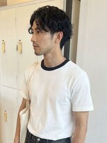 メンズサロン ロラン(MEN'S SALON LORAN) メンズパーマメンズパーマ