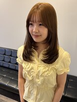 トルヴェ(Toruve)&nbsp;たっぷりレイヤーで楽に！可愛く！