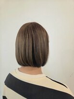 ヘアーサロン リン(hair salon Rin)&nbsp;白髪ぼかし