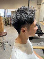 ノーマ(no-ma)&nbsp;【刈り上げショート】多毛・暑がりの方に