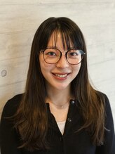 ゴートバーバー(GOAT BARBER)&nbsp;若林 夢子
