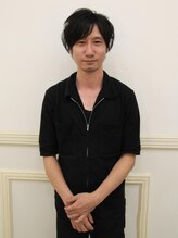 エイム(AIM)&nbsp;鈴木 克志