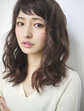 リパブリッシュ バイ ゴズウェルヘア(Republish by Goeswell Hair) ハンサムウェーブ