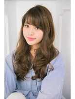 アーティスト 新宿アックス店(artist)&nbsp;大人可愛いオフィスヘア×愛されヘア☆artistAX新宿店新宿東口