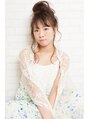 シロ(SiLO) アレンジ、コテ巻スタイリングなど、細かく教えさせて頂きます☆