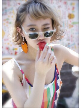 ラべリー 池袋(LOVELEY) LOVELEY  ジェンダーレス フェアリー エレガンス☆130