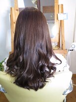 ハーブスヘア 前橋店(Herbs hair)&nbsp;メルティショコラ☆