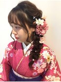 なべアレンジ×卒業式