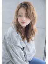 ネオリーブ ジューク 日吉店(Neolive JuQ)&nbsp;【日吉 Neolive JuQ】ラフカール×ロング