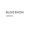 アルジャーノン グリーン(ALGERNON GREEN)のお店ロゴ