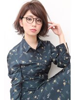 マホラ 二軒屋店(mafola)&nbsp;『 mafola徳島』大人可愛い☆ショートボブ