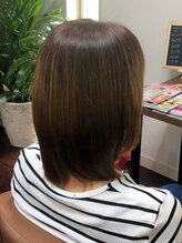 ビューティサロンロッコ(Beauty salon Rocco)