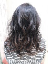 ノーブル 白金台店(Noble by PROGRESS)&nbsp;お客様カラースタイル