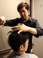 サロン キュー(Salon Queue)/乙部貴志