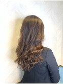 【津賀 涼】大人美人ショートイメチェンモードダークアッシュ