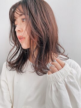 ガーデントウキョウ(GARDEN Tokyo) 【GARDEN 田中麻由】