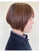 リレットヘアー(Riretto HAIR) コンパクトショート