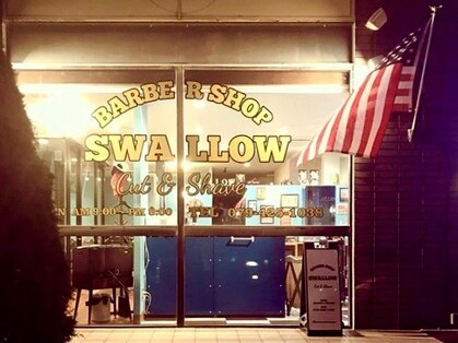 スワロー(SWALLOW)の写真
