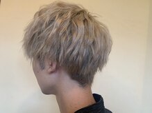 プレミアムヘアーザック(premium hair ZACK)