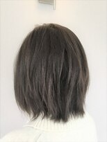 リスブラン(Lys blanc)&nbsp;エアリーミディアム