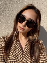 アリエッタ アザブ(ARIETTA AZABU)&nbsp;[aRietta水口]フェイスレイヤー/海外風フレーミング