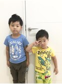 LUTINお子様カット
