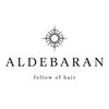 アルデバランフォローオブヘアー(ALDEBARAN follow of hair)のお店ロゴ