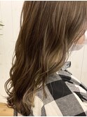 【GOOD DAY HAIR】《イヤリングカラー インナーカラー》下北沢
