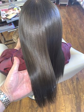 ヘアープロデュース ア ラ モード(Hair Produce A La Mode) 美彩ハイブリッド（ラブラドライト）