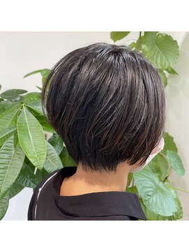 ライフ(LIFE) ボブ