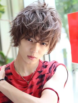 リップス 吉祥寺店 (LIPPS) ネオウルフ