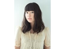 名前のない美容室