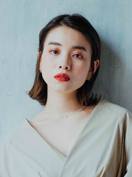 シーア 中野新橋店(Sia) Sia中野新橋　中野坂上　西新宿　中野富士見町　中野　新中野