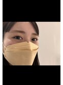 次世代まつ毛パーマ［ラッシュリフト］