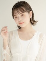 エンタク 新宿三丁目店(enntaku)&nbsp;似合わせカット/アースカラー/デザインカラー[新宿駅]