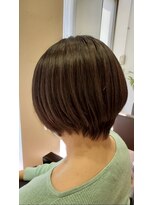 ヘアーアンドメイク ペリドット(hair&make Peridot)&nbsp;大人女性におすすめ、ナチュラル白髪染め/30代/40代/50代/60代