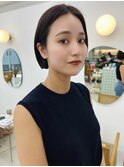 ミニボブ
