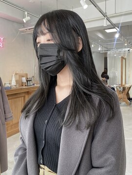 オーリーエトワ 御器所(oorry.etwa) 【OORRY.etwa】ダークブルージュ