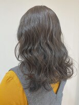 ヒビカ(HIBIKA)&nbsp;オフィスカジュアルベージュ（髪質改善トリートメント付き）