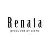 レナータ(Renata)のお店ロゴ