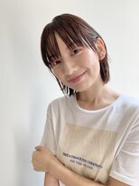 ジジ 代々木(Gigi)&nbsp;【髪質改善 酸性ストレート】湿気対策！！