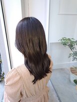 ラフランクリー(la frankly) 20代30代/大人かわいい/大人ボブ/髪質改善/小顔ヘア