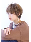 20代30代40代50代似合わせカットアースカラーくびれヘア