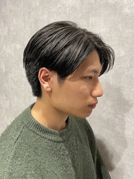 アビー(ABEY) グレージュハイライト/新潟/長岡