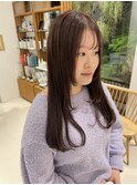 ＊lavender brown＊