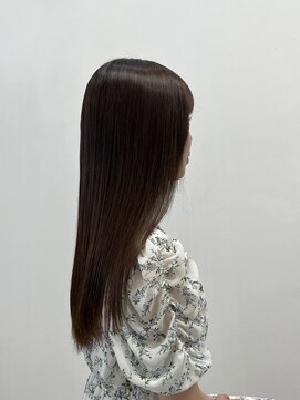 イントゥヘア(into hair) 10代20代30代40代☆髪質改善カラー☆　武蔵小杉　向河原