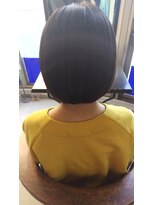 ベルエキップ(La Belle Equipe)&nbsp;【髪の調律ケア】で極上のツヤ髪に♪